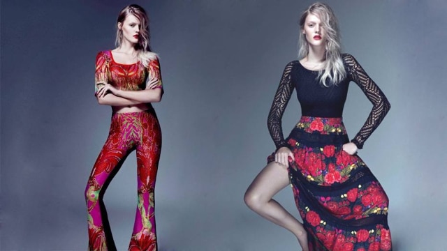 Divulgação Cecilia Prado, marca que também estará na pop-up brasileira em Estocolmo