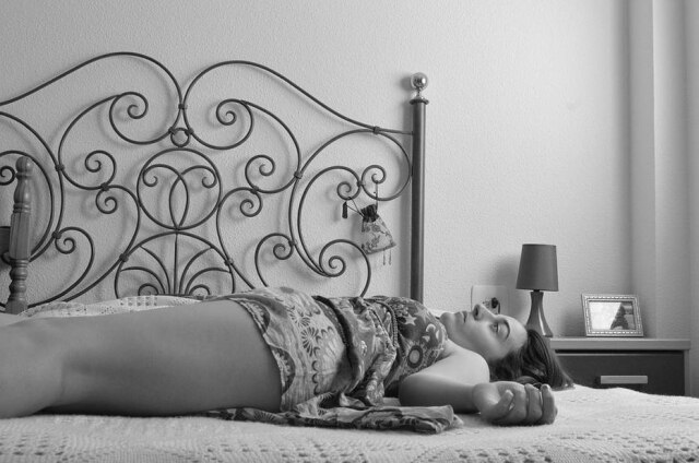 Pixabay Entre 2% e 10% das mulheres sofrem TDPM, uma variação mais grave de intensa do período pré-menstrual.