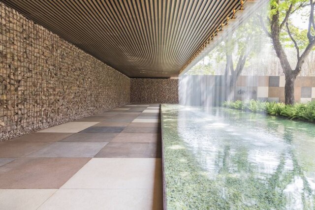 Yuri Seródio Na edição 2017, o prêmio de melhor Jardim ou Área Externa foi para o arquiteto e paisagista Alex Hanazaki pelo Jardim Deca