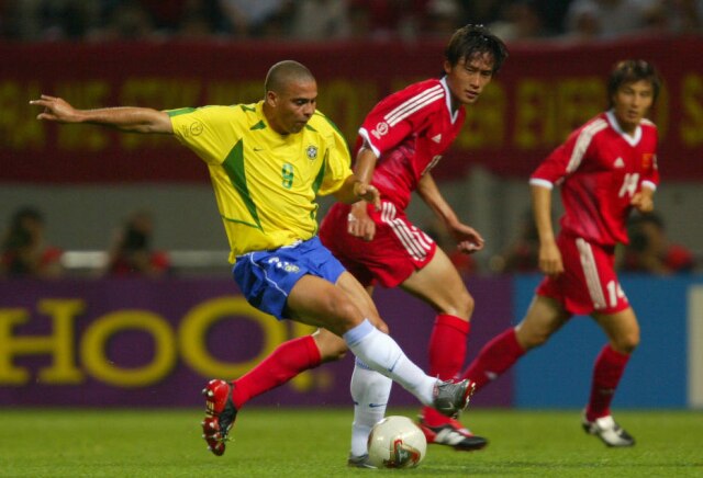 20 anos do Penta: do sofrimento ao êxtase, relembre os jogos do Brasil na  Copa de 2002