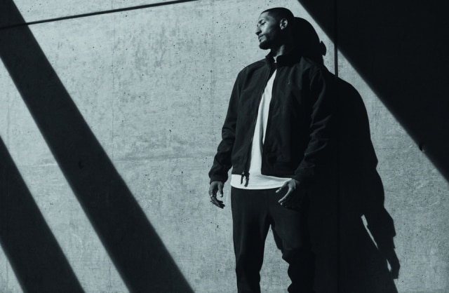 Divulgação Nike A NikeLab lança em agosto uma linha de produtos desenvolvida pela jogador de basquete LeBron James em parceria com o designer John Elliott