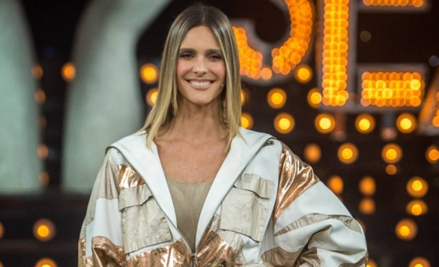 Raquel Cunha / Globo / Divulgação Fernanda Lima