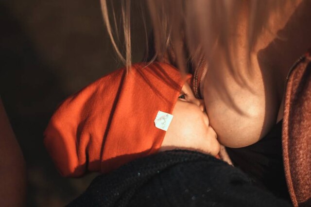Unsplash Museu de Arte Moderna (MAM) no Rio de Janeiro recebe evento 'Mil Mães Amamentando' nesta segunda-feira.