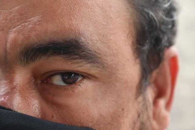 Mônica Zanon Poemas, prosas e versos foram escritos por pessoas de situação de rua durante a pandemia de covid-19