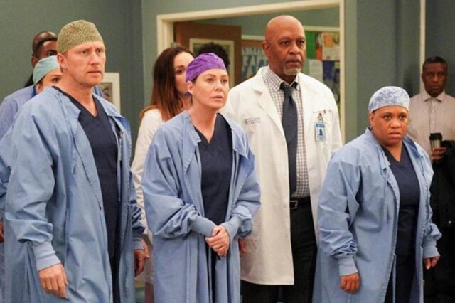 Disney+/ Star+ Grey’s Anatomy é um dos títulos disponíveis no catálogo.