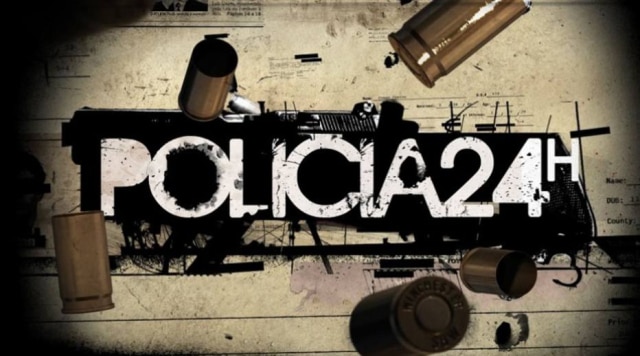 Divulgação|Band Programa 'Polícia 24 Horas', da Band, acompanha o trabalho de policiais em São Paulo
