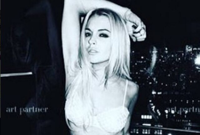 Reprodução/Instagram Atriz enviou indiretas para o ex pelo Instagram.