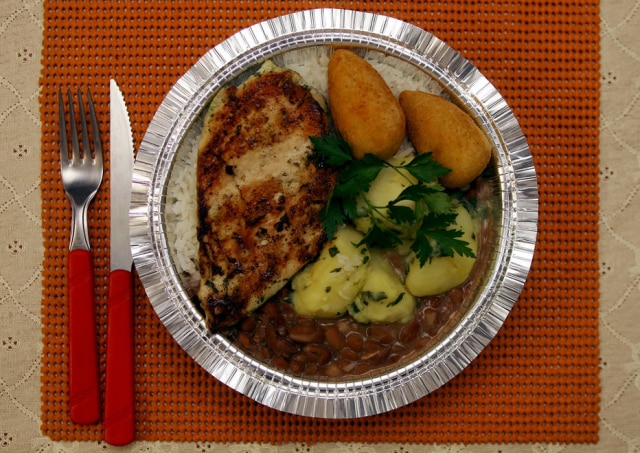 Jonnie Roriz/AE Alimentos se deterioram mais rapidamente em temperaturas altas