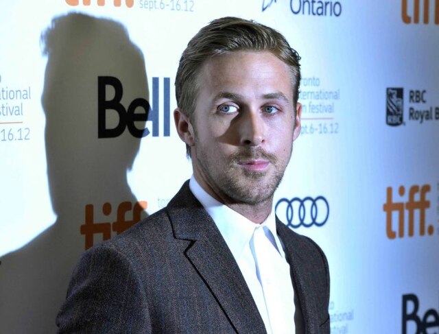 REUTERS/Mike Cassese/Files O ator Ryan Gosling
