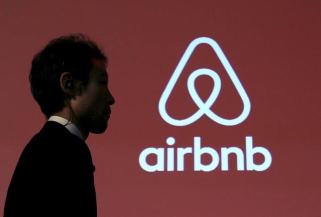 Reuters / Yuya Shino A justiça da Califórnia condenou uma anfitriã do Airbnb por caso de racismo contra uma hóspede.