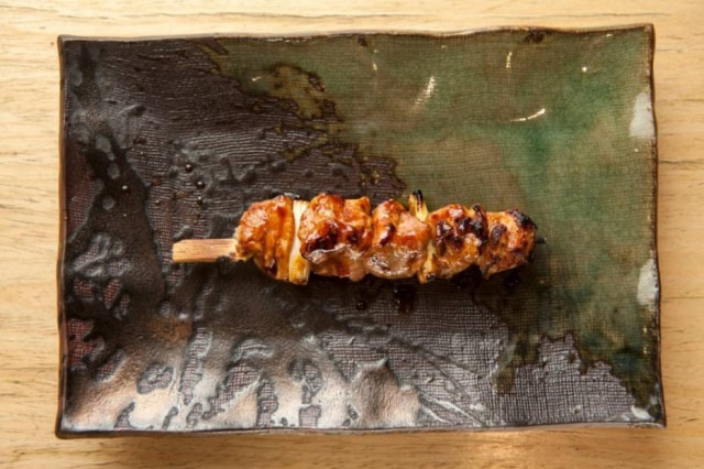 Codo Meletti|Estadão Yakitori