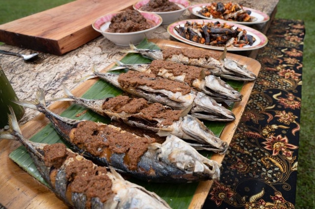 National Geographic / Justin Mandel Série mostra tentativas de Gordon Ramsay de replicar pratos tradicionais