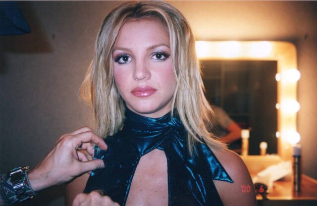 FX / Reprodução Disponível no Globoplay, o documentário 'Framing Britney Spears' explora o assédio midiático e a tutela sobre a cantora