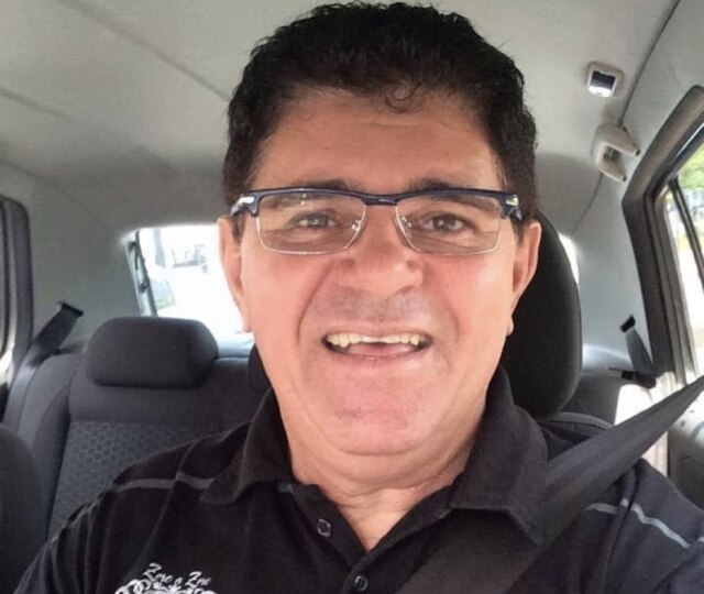 Instagram/@batorehumorista Artistas, políticos e fãs lamentam morte do humorista Batoré, aos 61 anos