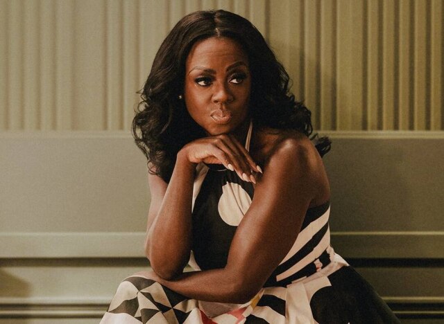 Showtime A atriz Viola Davis interpreta Michelle Obama em nova série sobre primeiras-damas dos EUA.