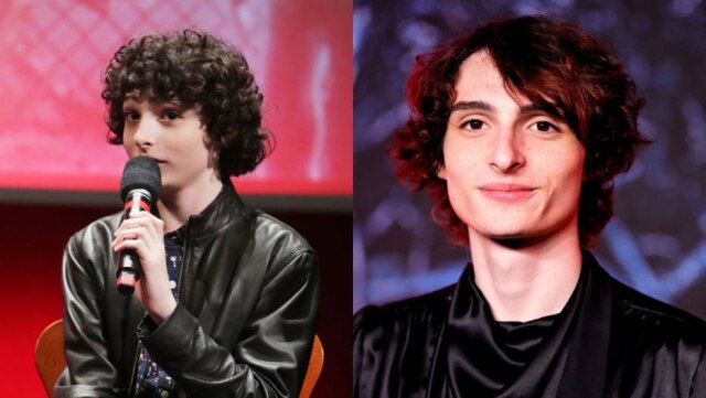 Eric Charbonneau/Netflix e Intagram/@netflixbrasil Além de 'Stranger Things', Finn Wolfhard conquistou papéis em grandes blockbusters, como 'It - A Coisa' e 'Ghostbusters'.