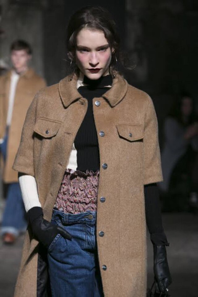 Divulgação Neith Nyer Outono Inverno 2016