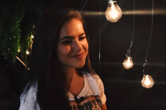 Reprodução/ Instagram .