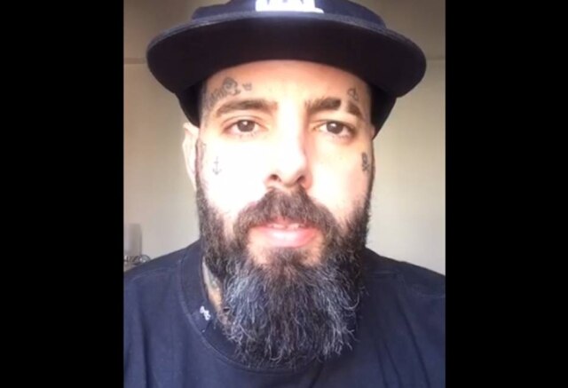 Reprodução/Facebook