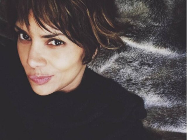 Reprodução/Instagram @halleberry Halle Berry admite se sentir 'culpada' pelo fim de seus três casamentos.