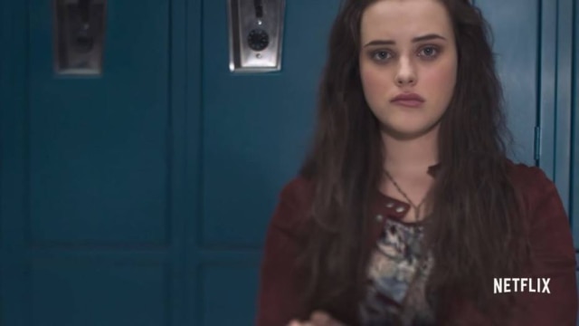 Netflix Terceira temporada de '13 Reasons Why' está prevista para 2019.