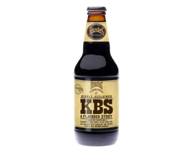 Founders Brewing Company|Divulgação