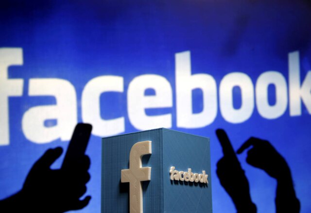 Dado Ruvic/Reuters Rede social teve forte crescimento do número de usuários ativos diários e mensais