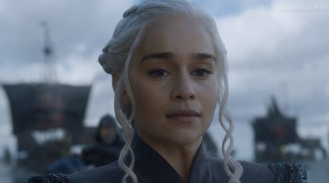 Reprodução de 'Game of Thrones' (2018)/HBO Ruas foram nomeadas em homenagem a personagens da série 'Game of Thrones'