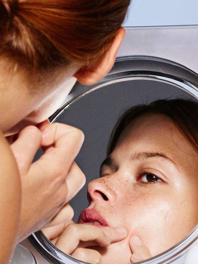 Divulgação/Glossier “Skin first, makeup second” é o lema da Glossier, marca queridinha entre os consumidores millennials