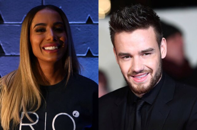 Fabio Motta/ESTADÃO | REUTERS/Neil Hall Anitta foi entrevistada por Liam Payne.