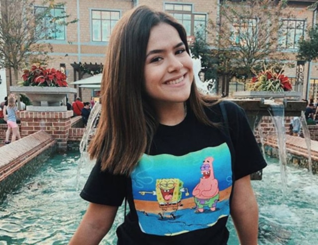 Instagram/@maisa Maisa Silva em viagem de férias a Miami.