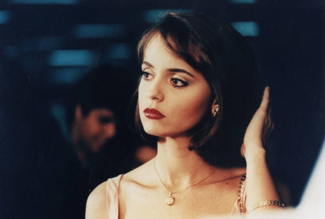 Gabriela Spanic interpretou as gÃªmeas Paola e Paulina na novela 'A Usurpadora'.