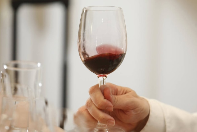 Nilton Fukuda/Estadão Vindos de diferentes regiões da França importadora apresenta trabalho de produtores ícones de produção orgânica, biodinâmica e natural