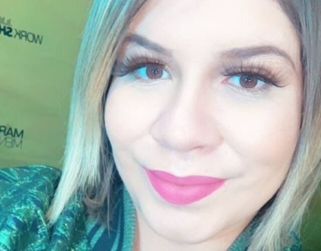 Instagram/@mariliamendoncacantora A cantora Marília Mendonça.
