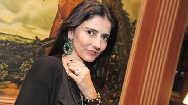 Divulgação Alice Ferraz vai abrir uma loja pop-pop em Estocolmo que venderá marcas brasileiras
