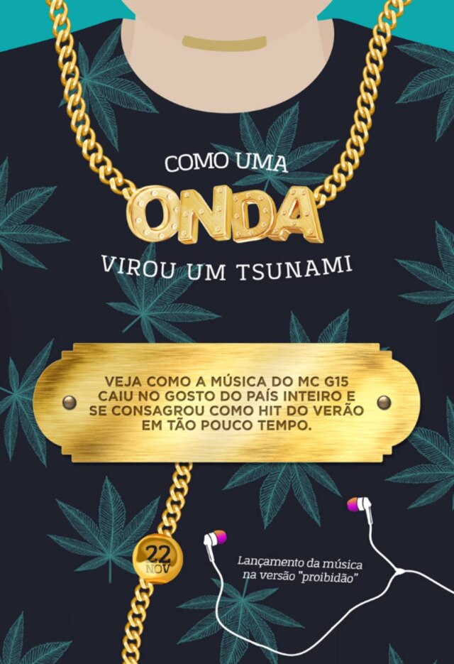 Divulgação/CCZ*WOW