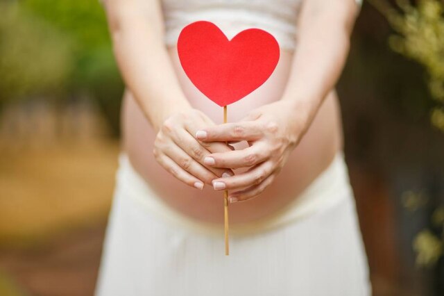 brusalvate/Pixabay Imagens foram feitas por casal de fotógrafos que haviam perdido um bebê no início da gestação