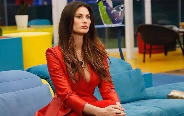 Instagram/ @dayanemelloreal Dayane Mello foi finalista do Gran Fratello VIP, o BBB Itália