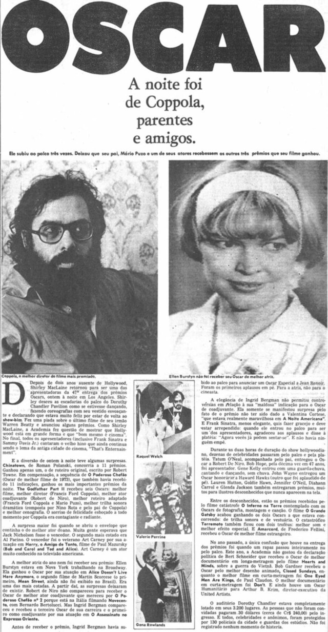 Jornal da Tarde - 09/4/1975