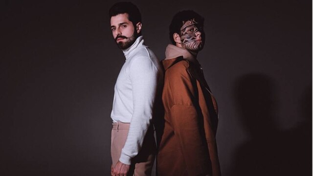 Ernando Prado @juniureal Alok lança 'Meu Amor' com Ixã, músico e compositor de 19 anos.