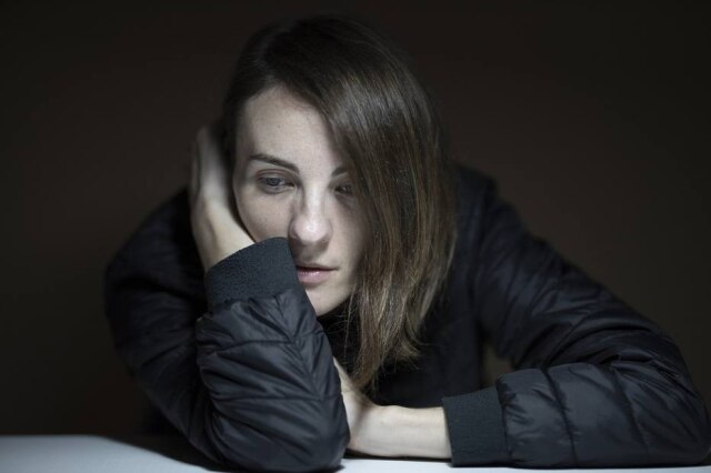 Pixaba/Engin_Akyurt A depressão é uma doença que interfere o funcionamento neuroquímico adequado do cérebro.