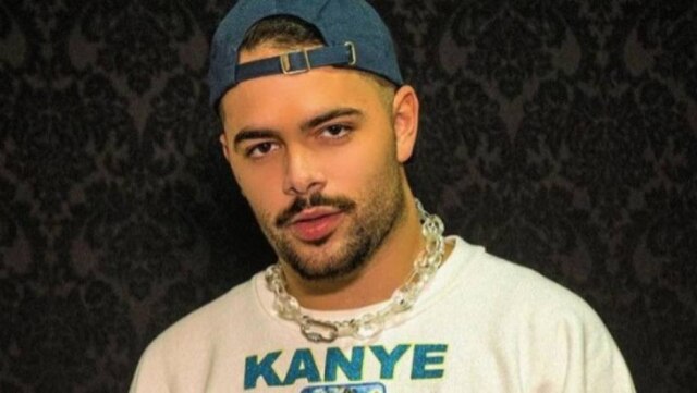 Instagram/@pedrosampaio 'Dançaria', de Pedro Sampaio, conquistou por quatro vezes o certificado de Platina em Portugal.