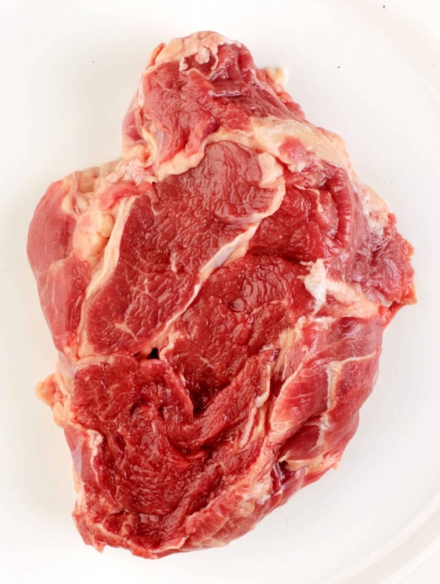 Filipe Araújo|Estadão Bife com 15cm