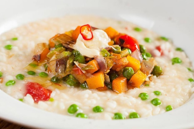 Raphael Criscuolo|Estadão Receita de ragu de legumes