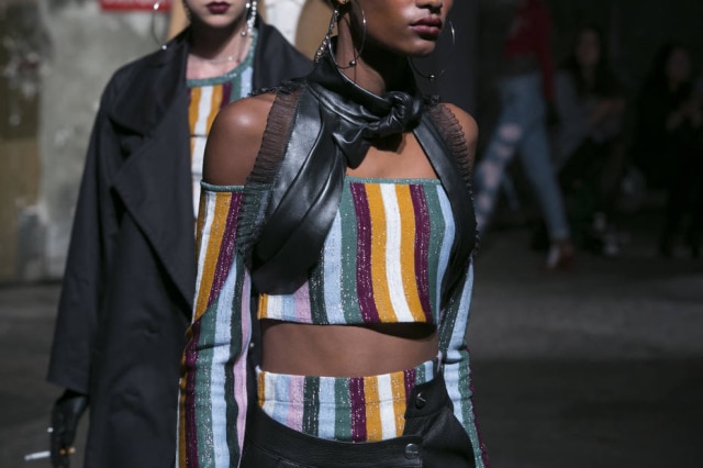 Divulgação Neith Nyer Outono Inverno 2016