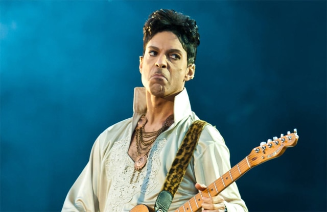 Bang Showbiz Meio-irmão de Prince alegou que tinha um acordo pela casa