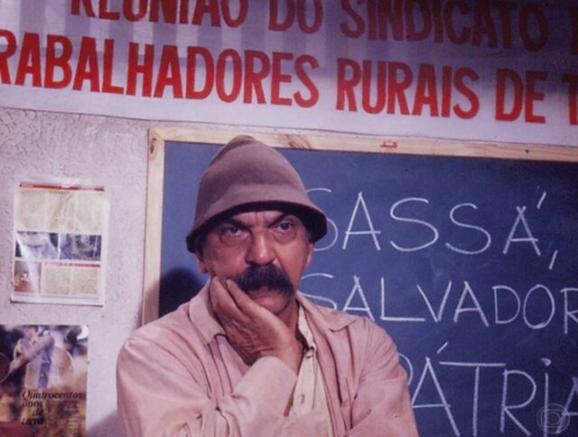Reprodução / Memória Globo