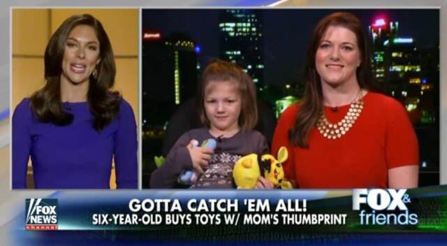 Reprodução/Fox News Em entrevista à Fox News, Ashlynd e Bethany Howell