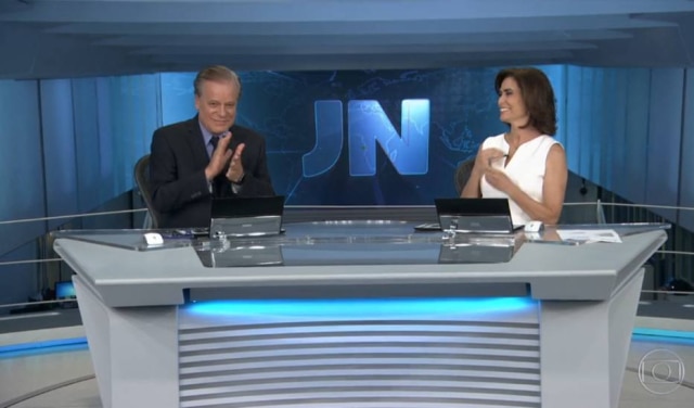 Reprodução/Globo