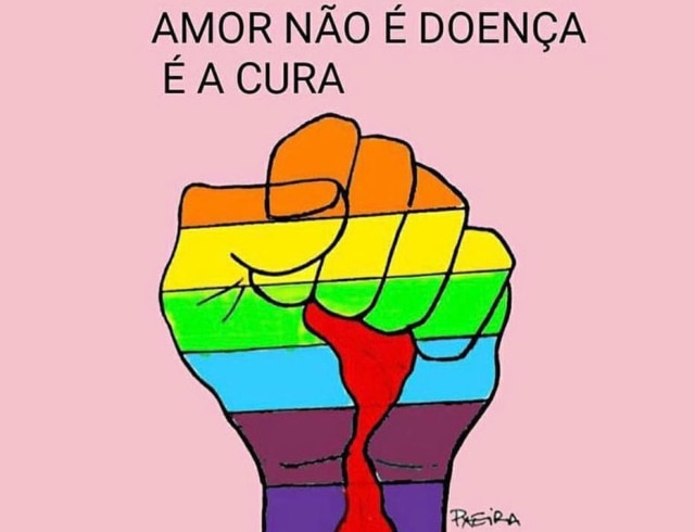 Resultado de imagem para homossexualidade